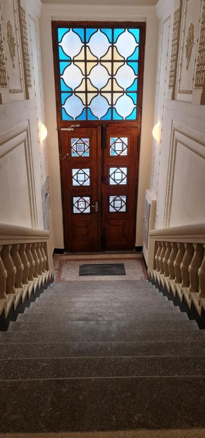 Pragueone Apartment,A/C,Terrace المظهر الخارجي الصورة