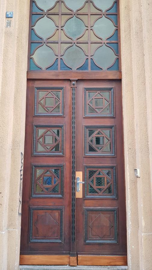 Pragueone Apartment,A/C,Terrace المظهر الخارجي الصورة
