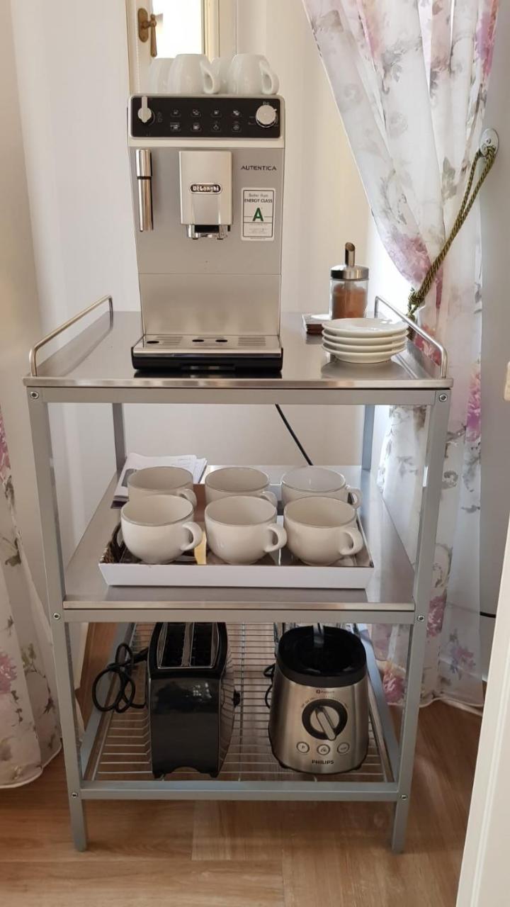 Pragueone Apartment,A/C,Terrace المظهر الخارجي الصورة